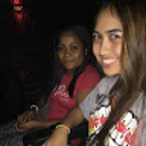 Meet your Posher, Kierah